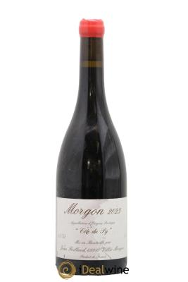 Morgon Côte du Py Jean Foillard
