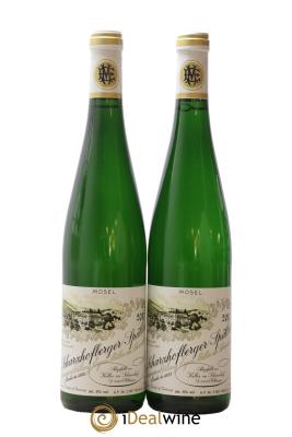 Riesling Scharzhofberger Spatlese Egon Muller