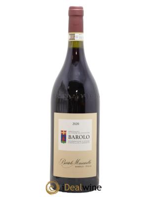 Barolo DOCG Bartolo Mascarello