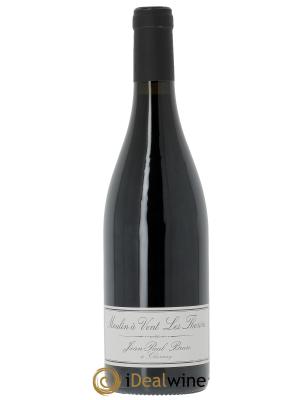 Moulin-à-Vent Les Thorins Terres dorées - J-P. Brun (Domaine des) 