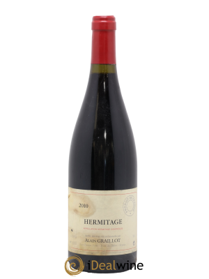 Hermitage Domaine Graillot
