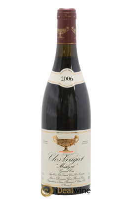 Clos de Vougeot Grand Cru Musigni Gros Frère & Soeur