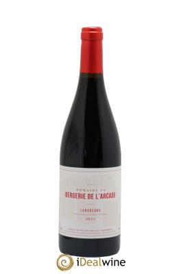 Languedoc La Bergerie de l'Arcade (Domaine)