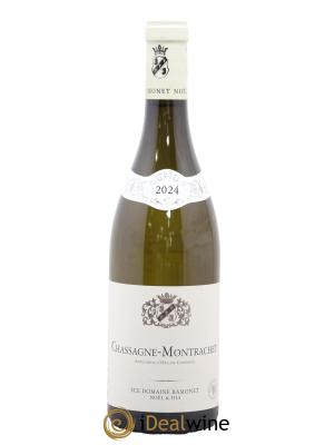 Chassagne-Montrachet Noël Ramonet