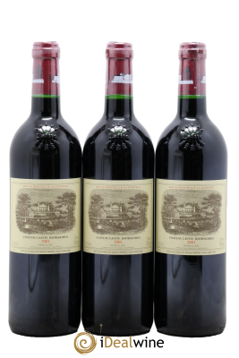 Château Lafite Rothschild 1er Grand Cru Classé