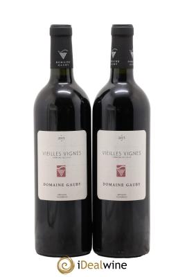 Côtes Catalanes Vieilles Vignes Gauby (Domaine)