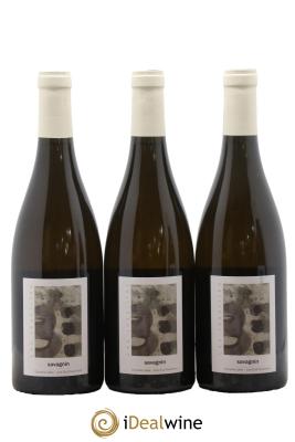 Côtes du Jura Savagnin en Chalasse Elevage Long Romain - Julien  - Charline Labet