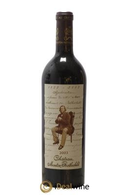 Château Mouton Rothschild 1er Grand Cru Classé