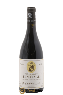 Hermitage Ermitage Le Pavillon Chapoutier