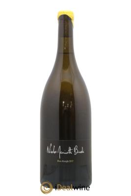 Vin de France Mursaglia Nicolas Mariotti Bindi