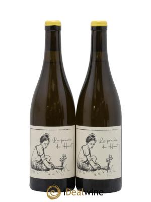 Vin de France La Praire du Haut Domaine Jean-François Ganevat