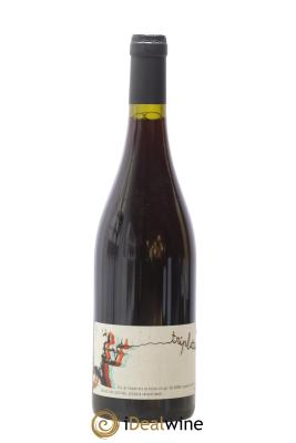 Vin de France Triplette François Dhumes
