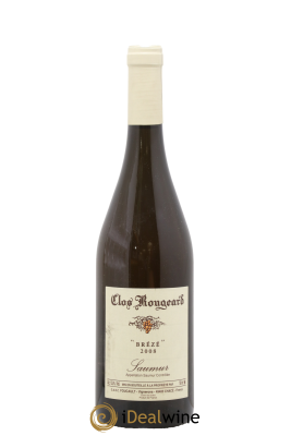 Saumur Brézé Clos Rougeard