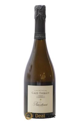 Naturellement Extra-Brut Cazé Thibaut