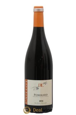 Pommard Michel Caillot (Domaine)