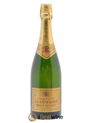 Champagne Brut Elysée Jeanmaire