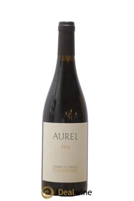 Languedoc Pézenas Aurel Domaine les Aurelles