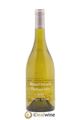 Meursault 1er Cru Poruzots François Mikulski