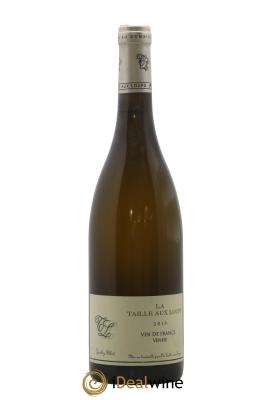 Vin de France Venise La Taille aux Loups - Jacky Blot