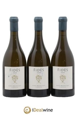 Savennières Fidès Eric Morgat