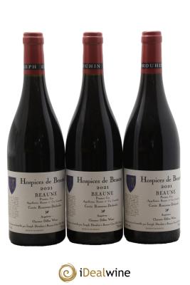 Beaune 1er Cru Cuvée Rousseau Deslandes Hospices de Beaune Drouhin