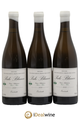 Vinos Atlánticos Palo Blanco Envinate