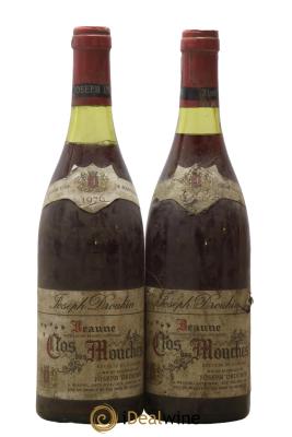 Beaune 1er Cru Clos des Mouches Joseph Drouhin
