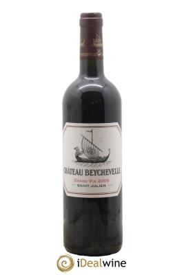 Château Beychevelle 4ème Grand Cru Classé