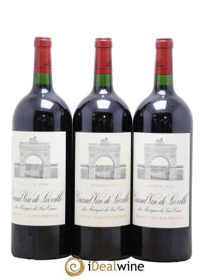 Château Léoville Las Cases 2ème Grand Cru Classé