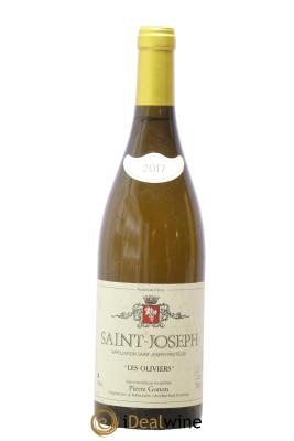 Saint-Joseph Les Oliviers Gonon (Domaine)
