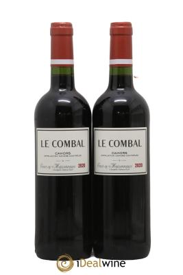 Cahors Le Combal Cosse-Maisonneuve (Domaine)