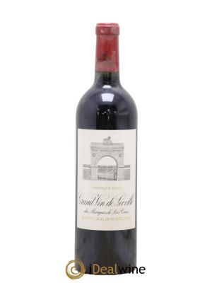 Château Léoville Las Cases 2ème Grand Cru Classé