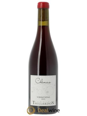 Chénas Vibrations Vieilles Vignes Domaine Thillardon 