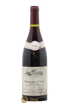 Maranges 1er Cru Le Clos des Rois Bernard Regnaudot