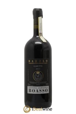 Barolo DOCG Gabutti Boasso
