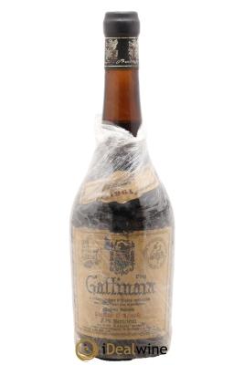 Gattinara DOCG Castello di Lozzolo Berteletti