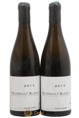 Meursault 1er Cru Blagny Antoine Jobard