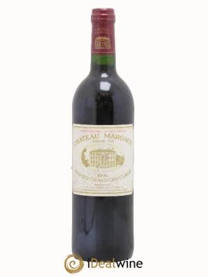Château Margaux 1er Grand Cru Classé