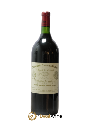 Château Cheval Blanc 1er Grand Cru Classé A