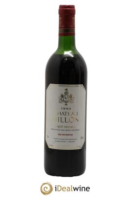 Château Dillon Cru Bourgeois