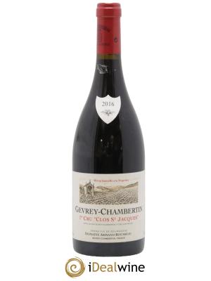 Gevrey-Chambertin 1er Cru Clos Saint-Jacques Armand Rousseau (Domaine)