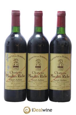 Château Moulin Riche