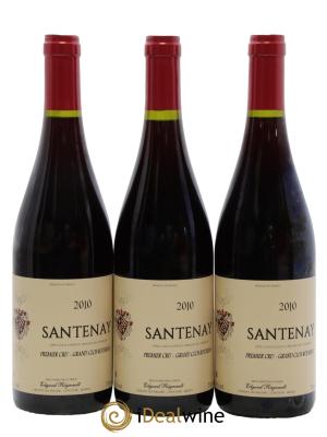 Santenay 1er Cru Grand Clos Rousseau Edgard Régnault