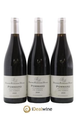 Pommard Les Vignots Bourgogne-Devaux