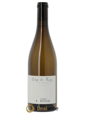 Vin des Allobroges Coup de Foug' Clément Bärtschi