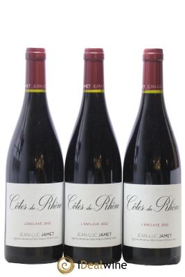Côtes-du-Rhône L'Enclave Jean-Luc Jamet