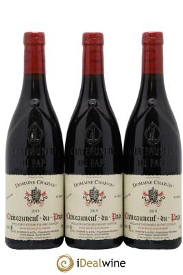 Châteauneuf-du-Pape Charvin (Domaine)
