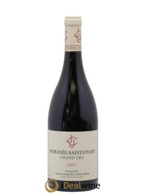 Romanée-Saint-Vivant Grand Cru Jean-Jacques Confuron 