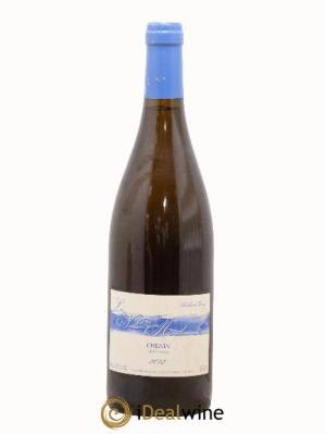 Vin de France Les Noëls de Montbenault Richard Leroy