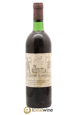Château Lagrange 3ème Grand Cru Classé